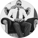 Brighton Kwakwata profile picture