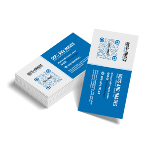 Business Cards
