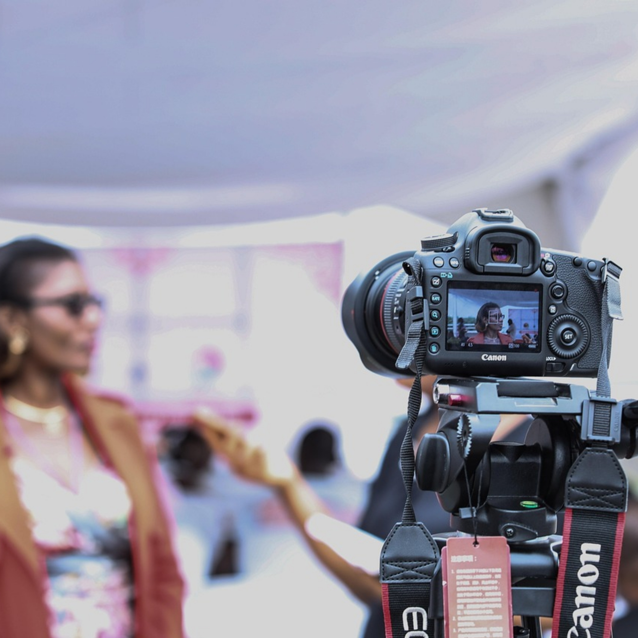 Mel Global Connect Videography