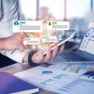 Social-Media-Management
