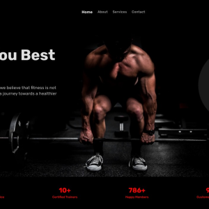 Membership websites