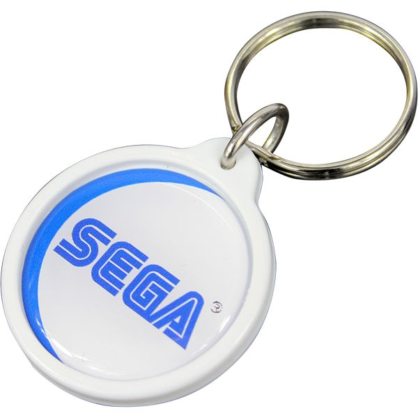 Branded Key Holder