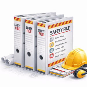 Construction Safety Files