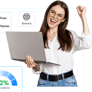Monthly Web Hosting Payment